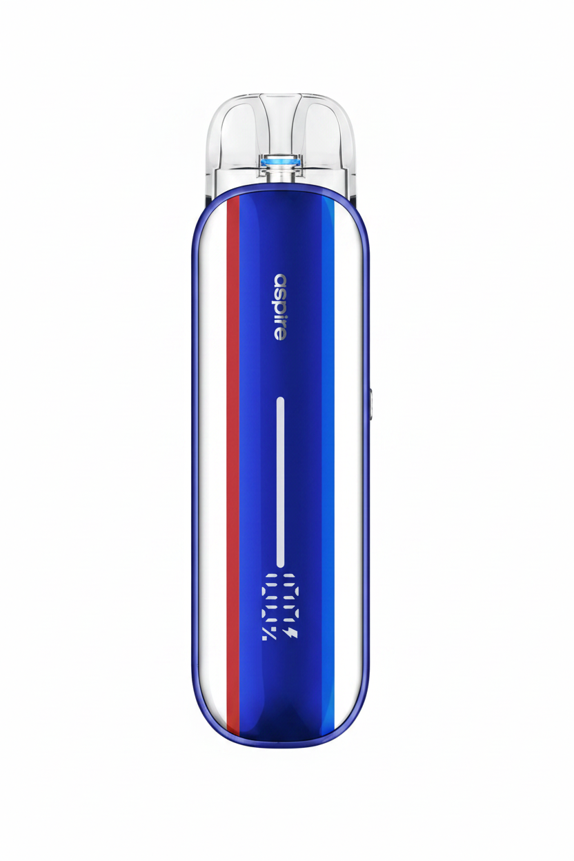 Speed Blue
