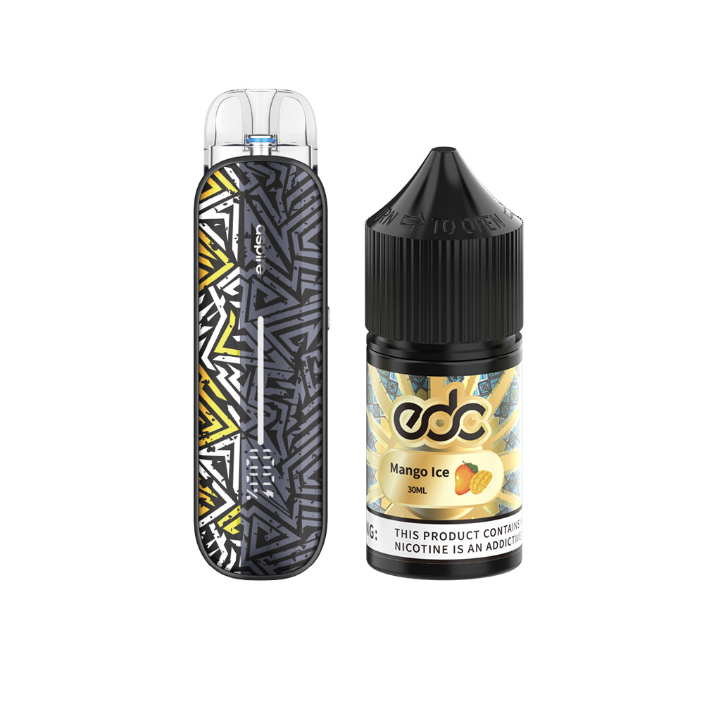 Pixo Aura + 30ml E-liquid Promo Bundle