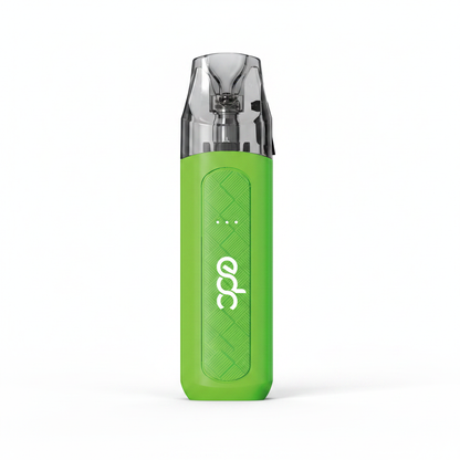 EDC Vape 绿色