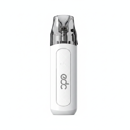 EDC Vape 白色