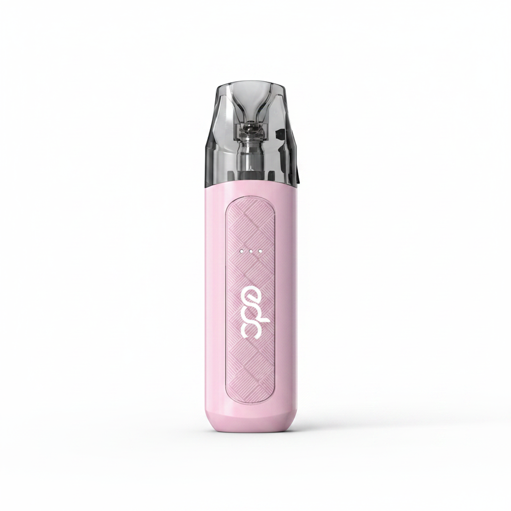 EDC Vape 粉色