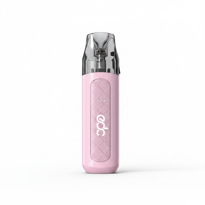 EDC Vape 粉色