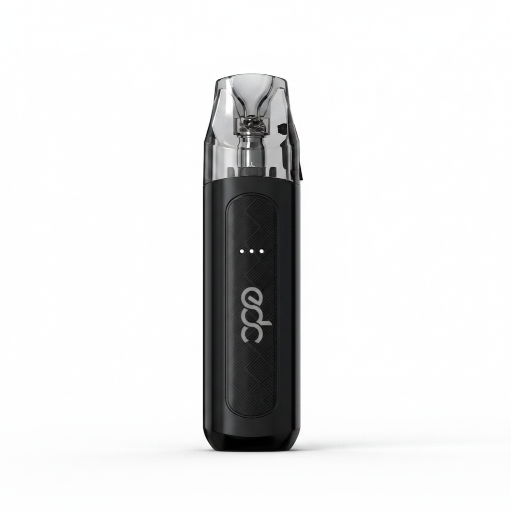 EDC Vape 黑色
