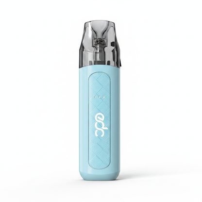 EDC Vape 蓝色